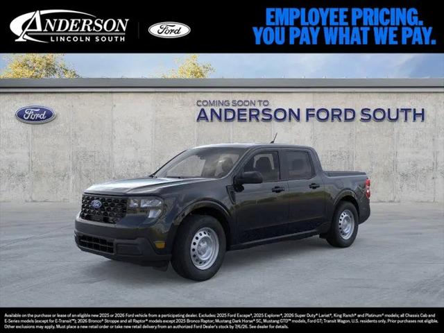 2026 Ford Maverick XL for sale in Lincoln, NE