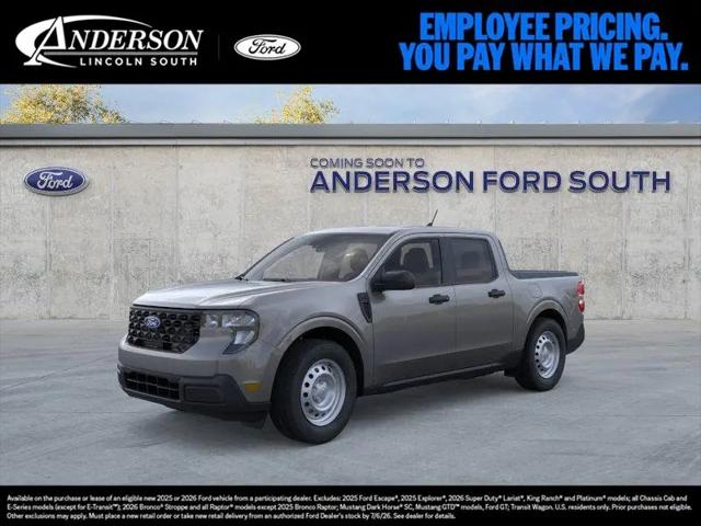 2026 Ford Maverick XL for sale in Lincoln, NE