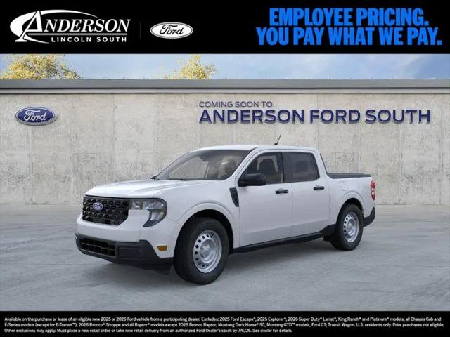 2026 Ford Maverick XL for sale in Lincoln, NE