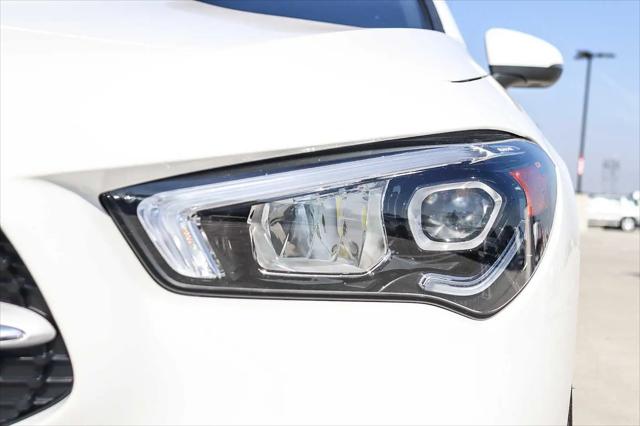 2020 Mercedes-Benz CLA CLA 250
