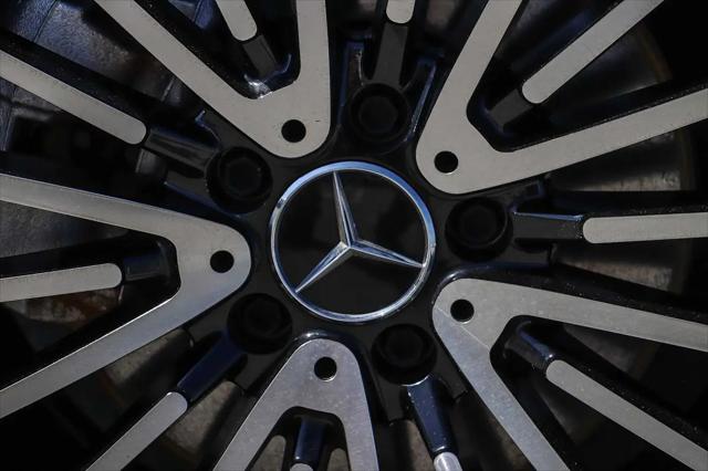 2020 Mercedes-Benz CLA CLA 250