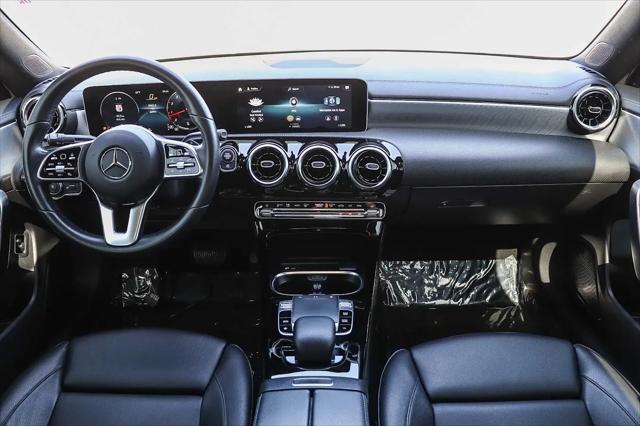 2020 Mercedes-Benz CLA CLA 250