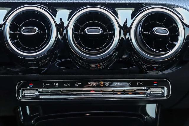 2020 Mercedes-Benz CLA CLA 250