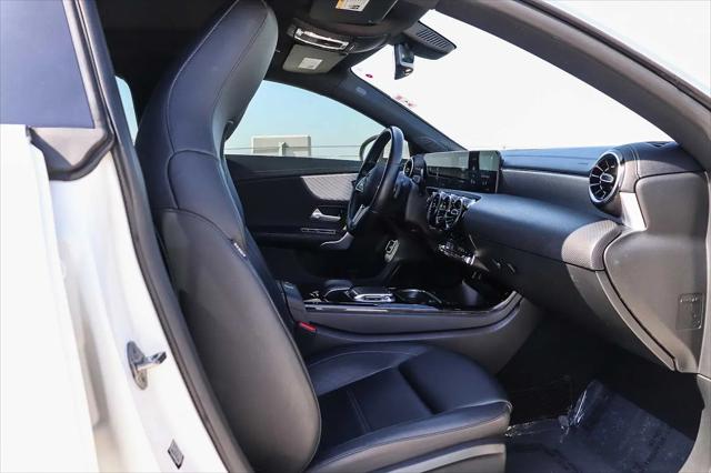 2020 Mercedes-Benz CLA CLA 250