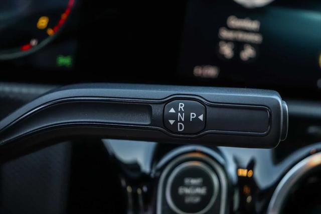 2020 Mercedes-Benz CLA CLA 250