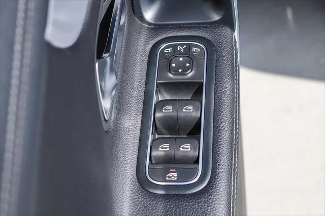 2020 Mercedes-Benz CLA CLA 250