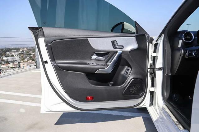 2020 Mercedes-Benz CLA CLA 250