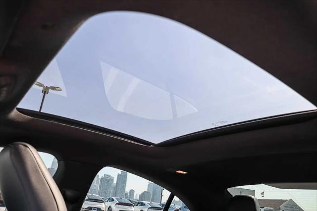 2020 Mercedes-Benz CLA CLA 250