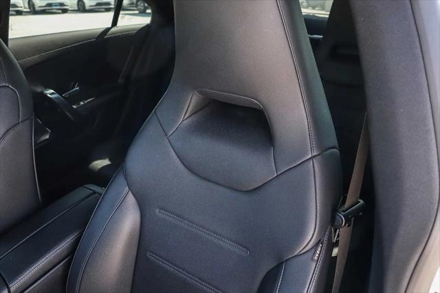 2020 Mercedes-Benz CLA CLA 250