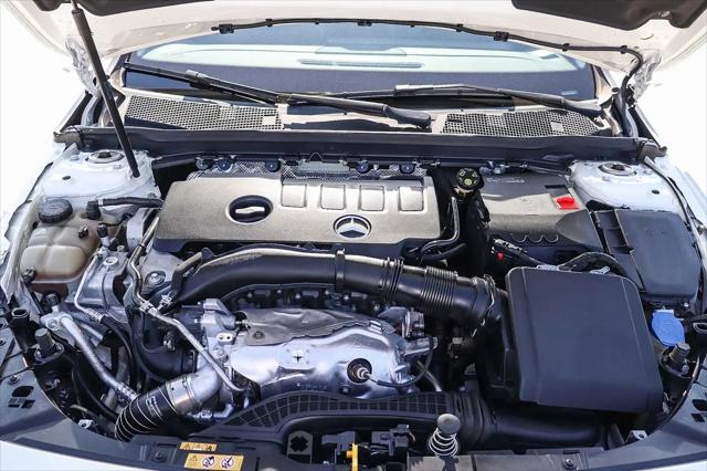 2020 Mercedes-Benz CLA CLA 250