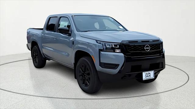 2026 Nissan Frontier Crew Cab SV 4x4 for sale in ARLINGTON, TX