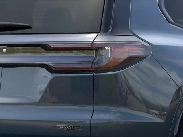 2026 GMC Acadia Denali Ultimate AWD