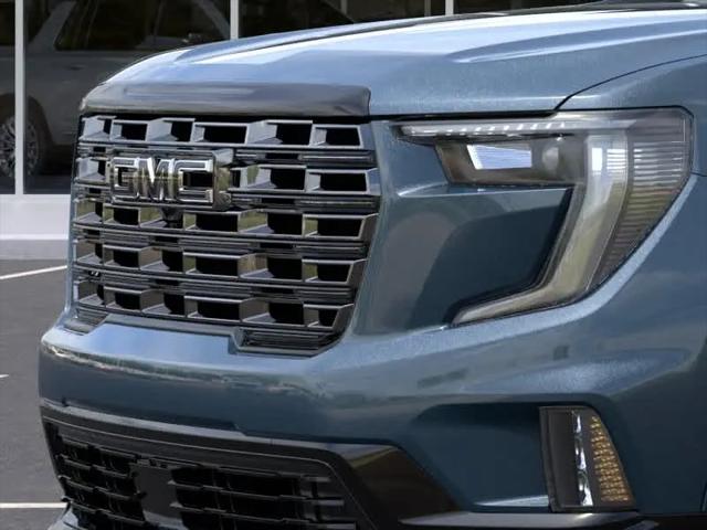 2026 GMC Acadia Denali Ultimate AWD