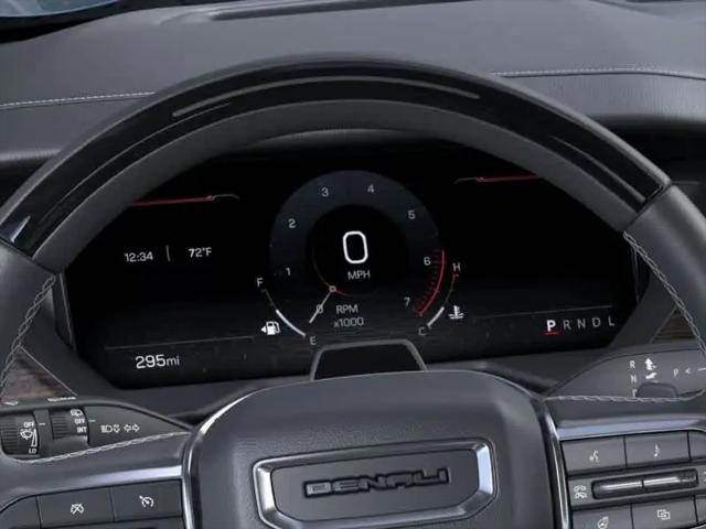 2026 GMC Acadia Denali Ultimate AWD