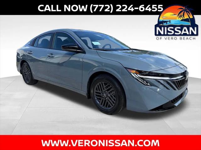 2026 Nissan Sentra SV for sale in Vero Beach, FL