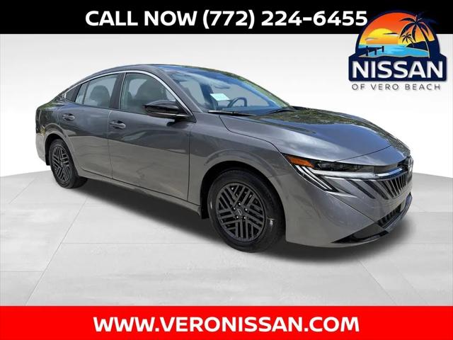 2026 Nissan Sentra SV for sale in Vero Beach, FL