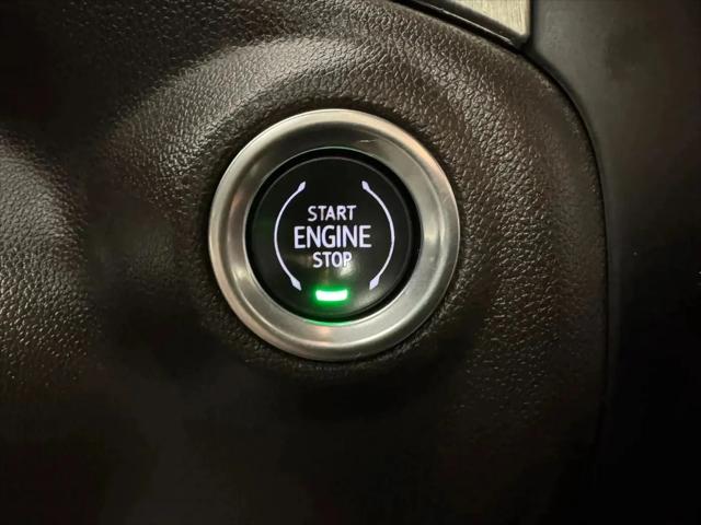 2022 GMC Sierra 2500HD 4WD Crew Cab Standard Bed Denali