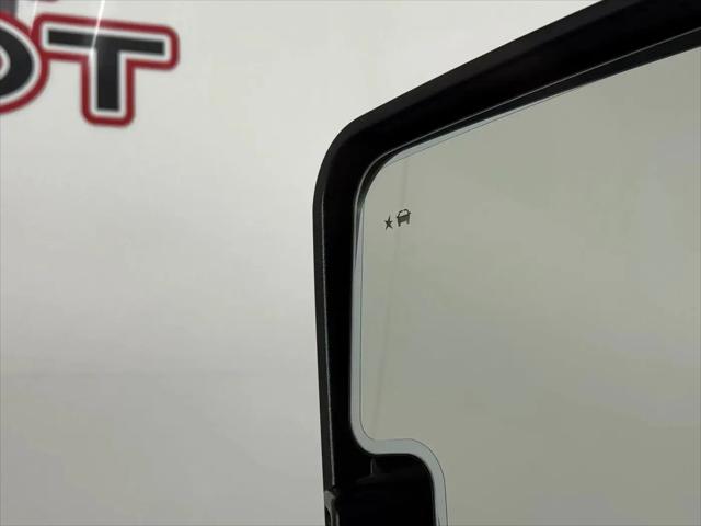 2022 GMC Sierra 2500HD 4WD Crew Cab Standard Bed Denali