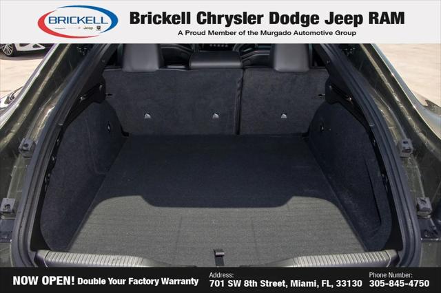 2026 Dodge Charger Scat Pack Plus 2-Door AWD