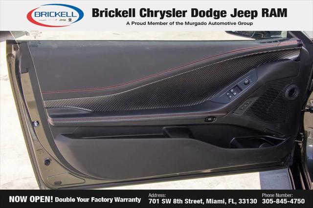 2026 Dodge Charger Scat Pack Plus 2-Door AWD