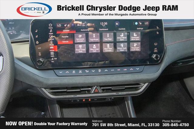 2026 Dodge Charger Scat Pack Plus 2-Door AWD