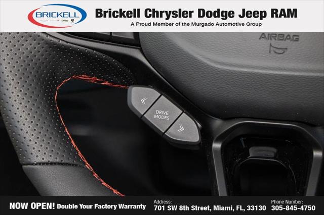 2026 Dodge Charger Scat Pack Plus 2-Door AWD