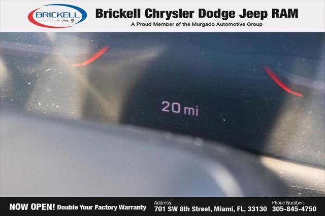 2026 Dodge Charger Scat Pack Plus 2-Door AWD