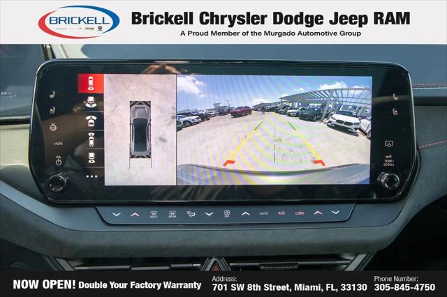 2026 Dodge Charger Scat Pack Plus 2-Door AWD