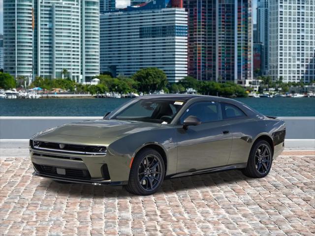 2026 Dodge Charger Scat Pack Plus 2-Door AWD for sale in Miami, FL
