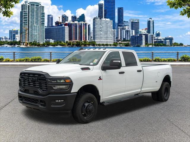 2026 Ram 3500 Tradesman Crew Cab 4x4 8 Box for sale in Miami, FL