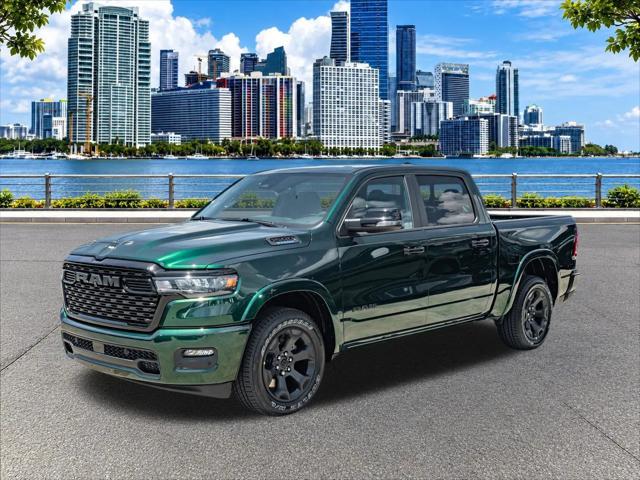 2026 Ram 1500 Big Horn Crew Cab 4x2 57 Box for sale in Miami, FL