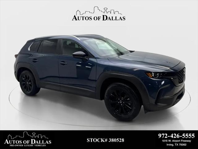 2025 Mazda CX-50 2.5 S Premium Package for sale in Irving, TX