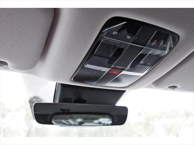 2026 Hyundai Palisade Hybrid Blue SEL 7P