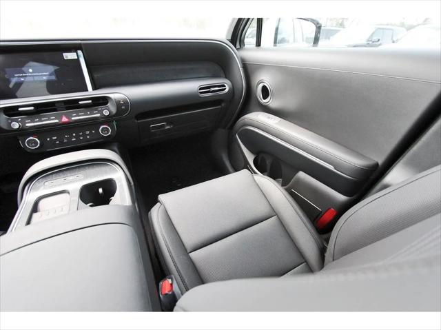 2026 Hyundai Palisade Hybrid Blue SEL 7P