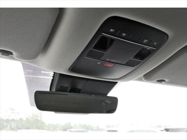 2026 Hyundai Palisade Hybrid Blue SEL 7P