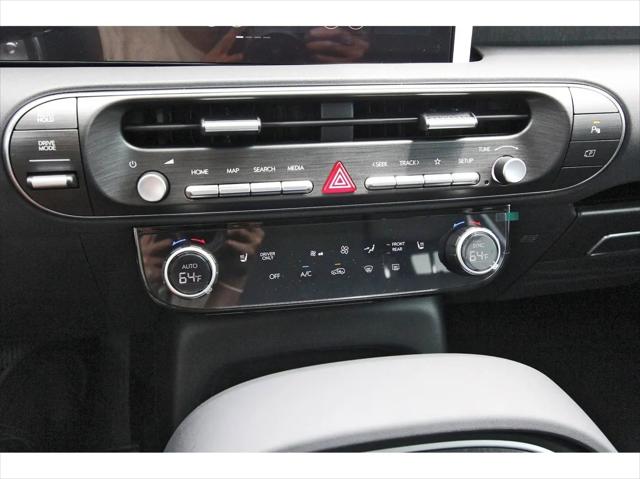 2026 Hyundai Palisade Hybrid Blue SEL 7P