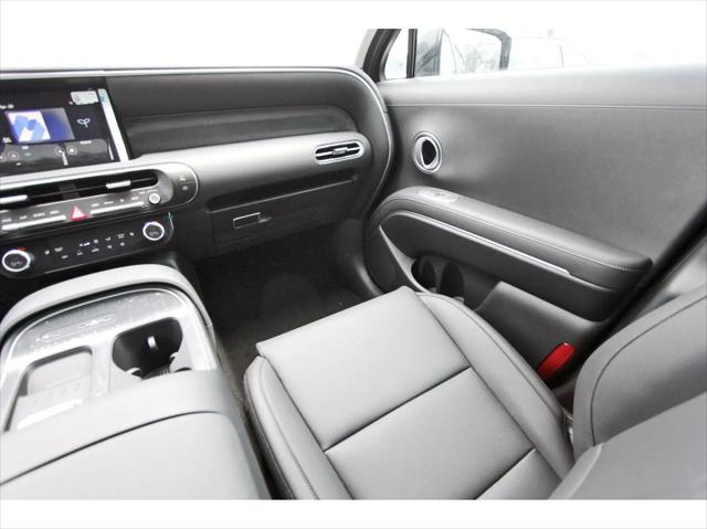 2026 Hyundai Palisade Hybrid Blue SEL 7P