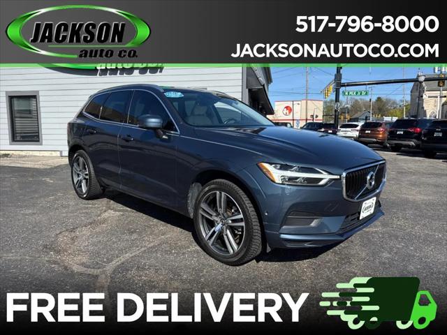2018 Volvo XC60 T6 Momentum for sale in Jackson, MI