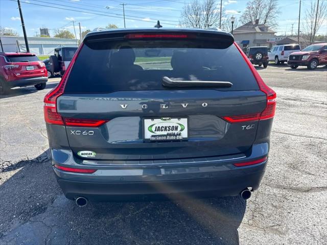 2018 Volvo XC60 T6 Momentum