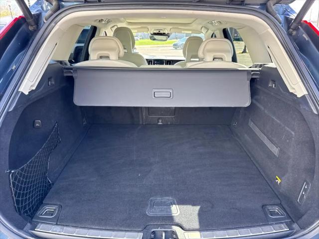 2018 Volvo XC60 T6 Momentum