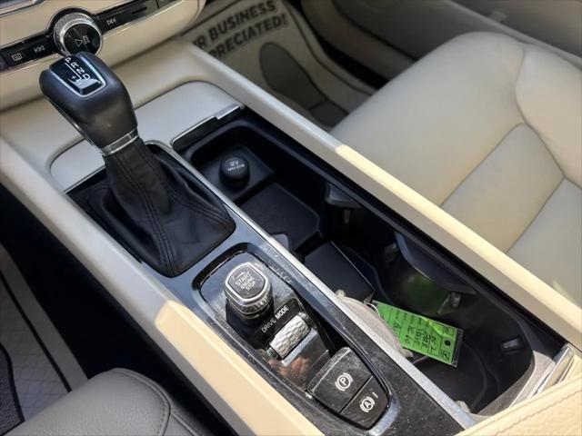 2018 Volvo XC60 T6 Momentum