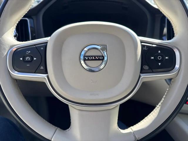 2018 Volvo XC60 T6 Momentum