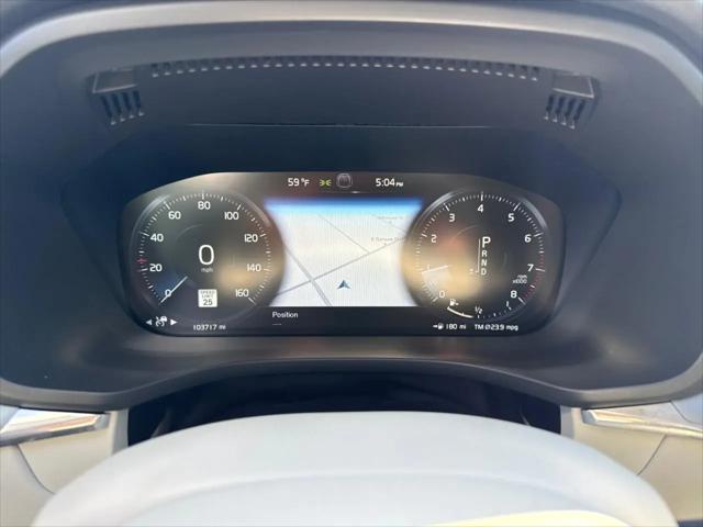 2018 Volvo XC60 T6 Momentum