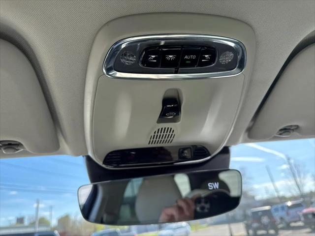 2018 Volvo XC60 T6 Momentum