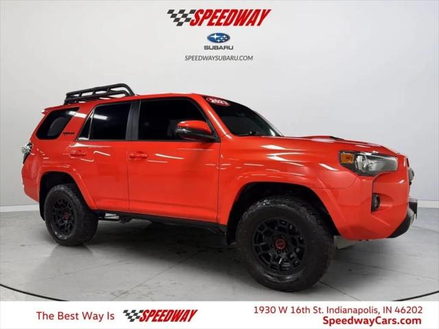 2023 Toyota 4Runner TRD Pro for sale in Indianapolis, IN