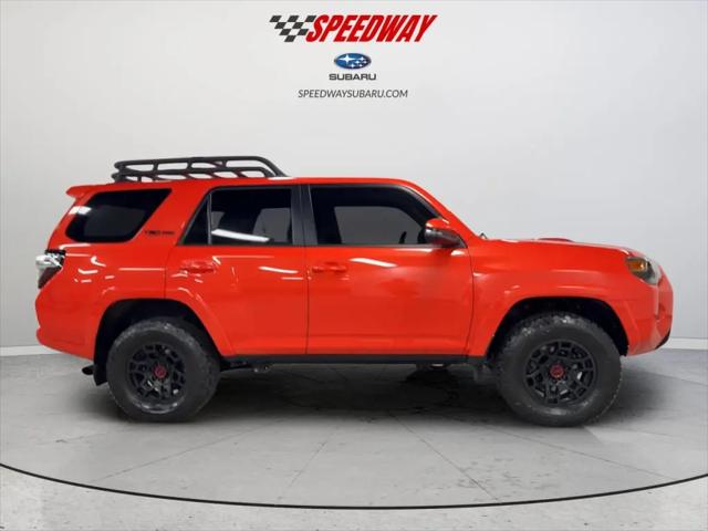 2023 Toyota 4Runner TRD Pro