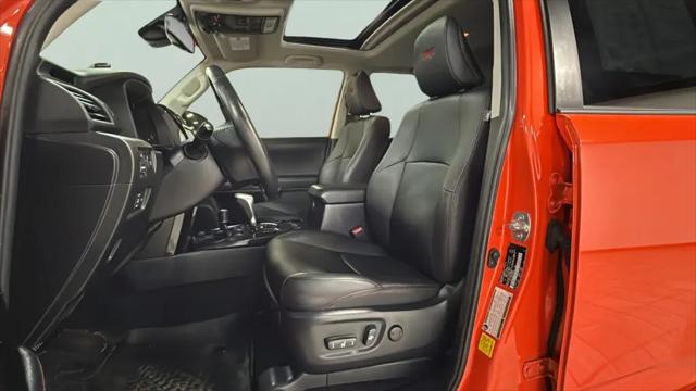 2023 Toyota 4Runner TRD Pro
