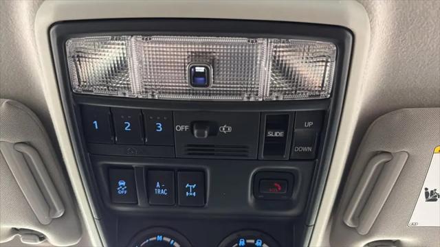 2023 Toyota 4Runner TRD Pro