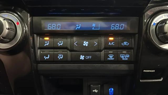 2023 Toyota 4Runner TRD Pro