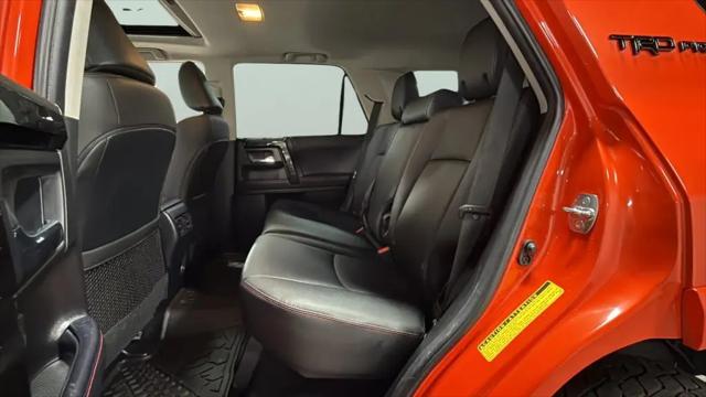 2023 Toyota 4Runner TRD Pro